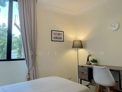 For Rent - The Chatelet