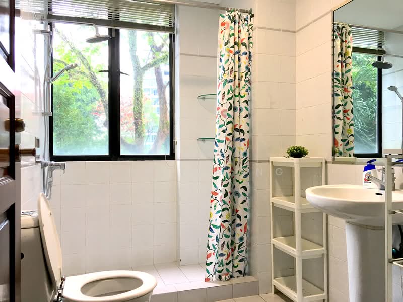 The Chatelet, 16A Margoliouth Road, Room Rental, 130 sqft, Condominium For Rent, by Addie Wong, 500068604 - Bathroom - PropertyGuru.com.sg