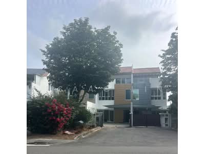 For Rent - 120 Bedok Road