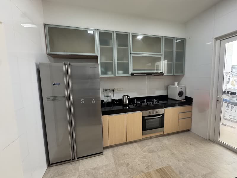 156 Bedok Road, , Room Rental, 300 sqft, Detached House For Rent, by Isaac Lin, 500068608 - Kitchen - PropertyGuru.com.sg