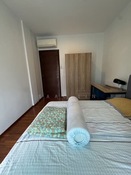 156 Bedok Road, , Room Rental, 300 sqft, Detached House For Rent, by Isaac Lin, 500068608 - Bedroom - PropertyGuru.com.sg