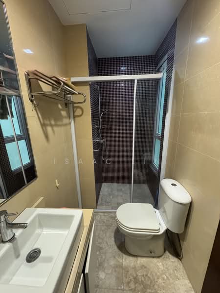 156 Bedok Road, , Room Rental, 300 sqft, Detached House For Rent, by Isaac Lin, 500068608 - Bathroom - PropertyGuru.com.sg