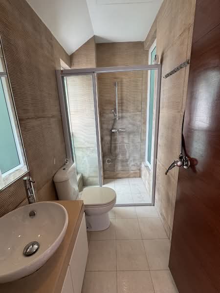 156 Bedok Road, , Room Rental, 300 sqft, Detached House For Rent, by Isaac Lin, 500068608 - Bathroom - PropertyGuru.com.sg