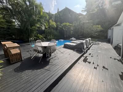 For Sale - Raffles Park