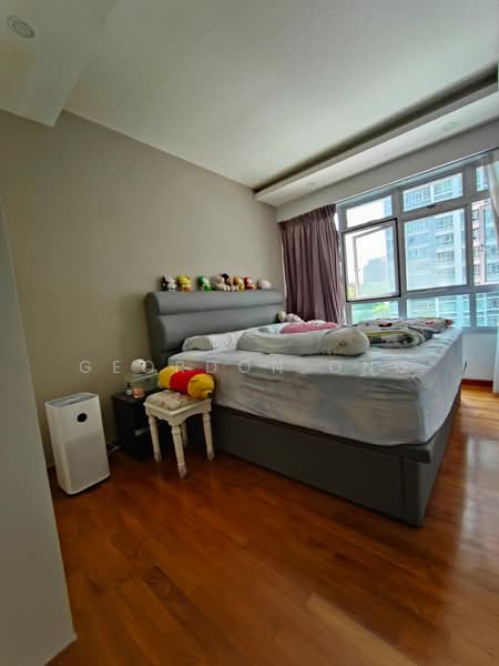 23 Ghim Moh Link HDB Flat For Sale at S$ 968,000 | PropertyGuru Singapore - Bedroom