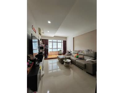 For Sale - 23 Ghim Moh Link