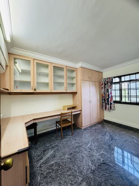 206B Compassvale Lane, 206B Compassvale Lane, 3 Bedrooms, 1,324 sqft, HDB Flat For Rent, by Jean Low, 500068613 - Study - PropertyGuru.com.sg