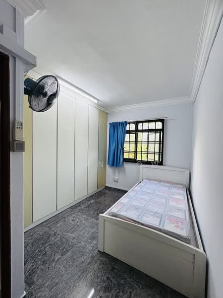 206B Compassvale Lane, 206B Compassvale Lane, 3 Bedrooms, 1,324 sqft, HDB Flat For Rent, by Jean Low, 500068613 - Bedroom - PropertyGuru.com.sg