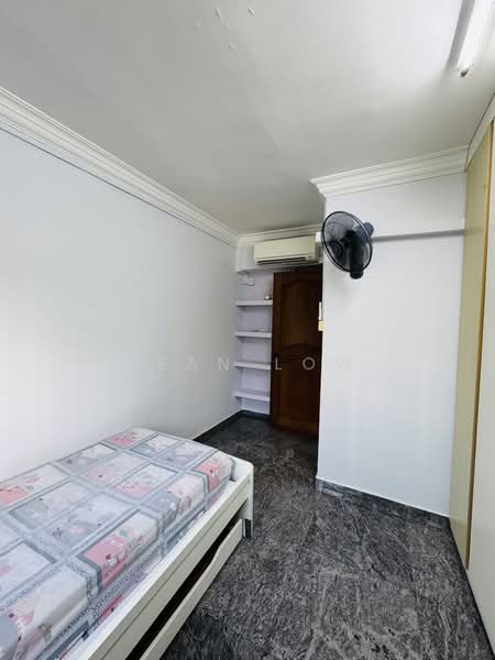 206B Compassvale Lane, 206B Compassvale Lane, 3 Bedrooms, 1,324 sqft, HDB Flat For Rent, by Jean Low, 500068613 - Bedroom - PropertyGuru.com.sg