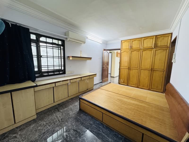 206B Compassvale Lane, 206B Compassvale Lane, 3 Bedrooms, 1,324 sqft, HDB Flat For Rent, by Jean Low, 500068613 - PropertyGuru.com.sg