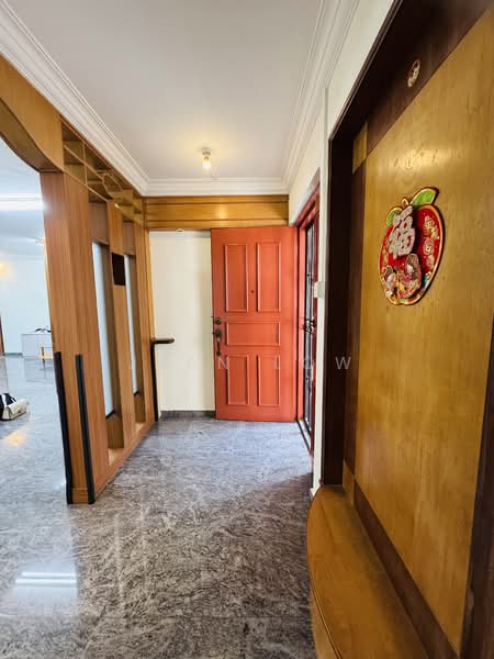 206B Compassvale Lane, 206B Compassvale Lane, 3 Bedrooms, 1,324 sqft, HDB Flat For Rent, by Jean Low, 500068613 - PropertyGuru.com.sg