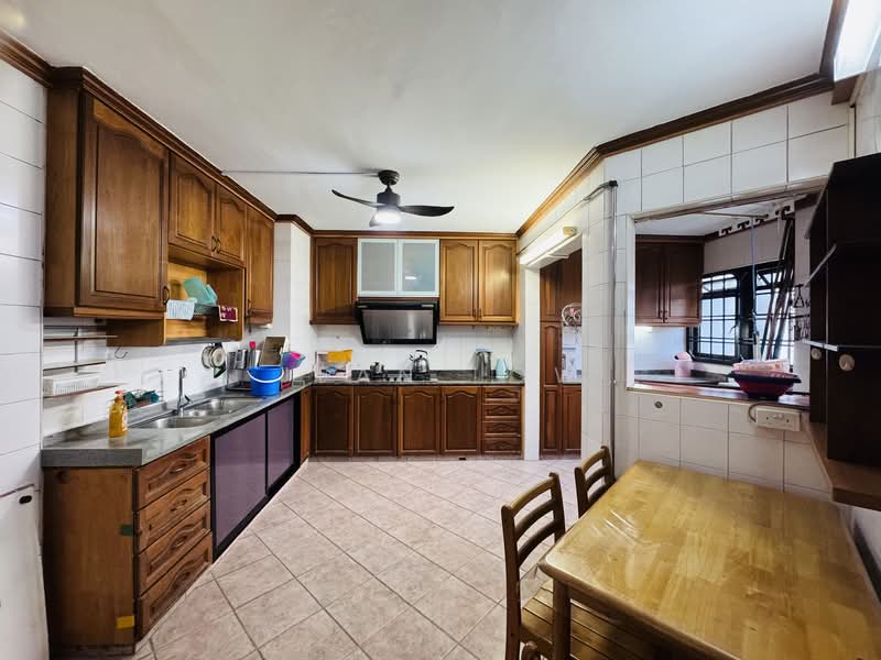 206B Compassvale Lane, 206B Compassvale Lane, 3 Bedrooms, 1,324 sqft, HDB Flat For Rent, by Jean Low, 500068613 - PropertyGuru.com.sg