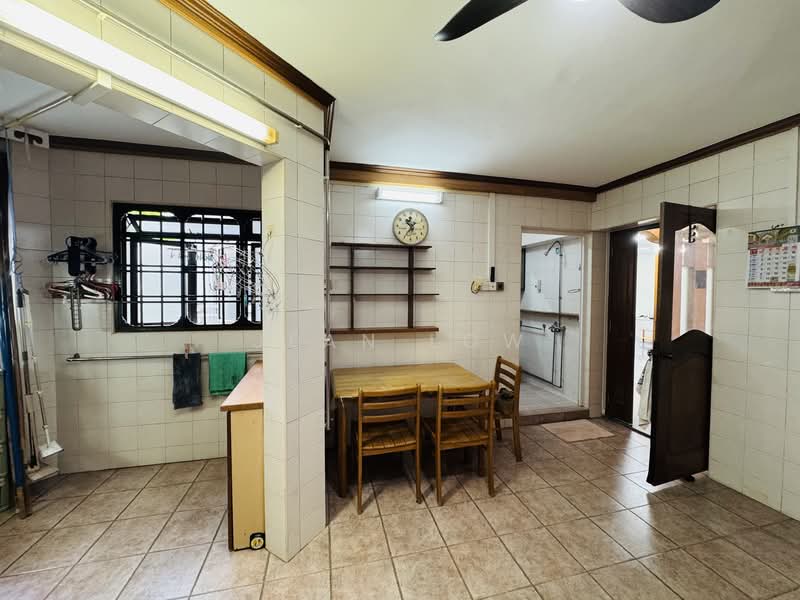 206B Compassvale Lane, 206B Compassvale Lane, 3 Bedrooms, 1,324 sqft, HDB Flat For Rent, by Jean Low, 500068613 - PropertyGuru.com.sg