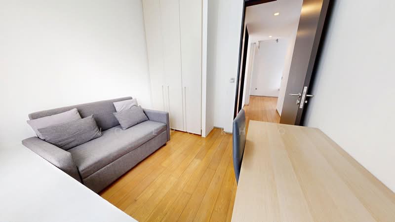 Skysuites @ Anson, 8 Enggor Street, 2 Bedrooms, 677 sqft, Condominium For Rent, by Joseph Khoo, 500068614 - Bedroom 2 - PropertyGuru.com.sg