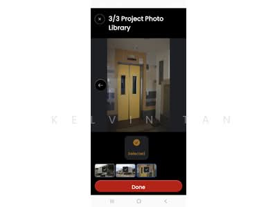 For Rent - 208 New Upper Changi Road