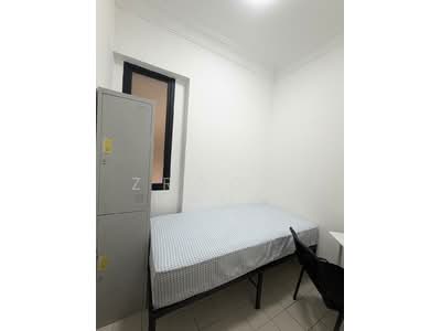 For Rent - Simsville