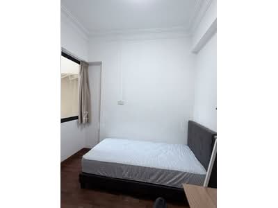 For Rent - Simsville