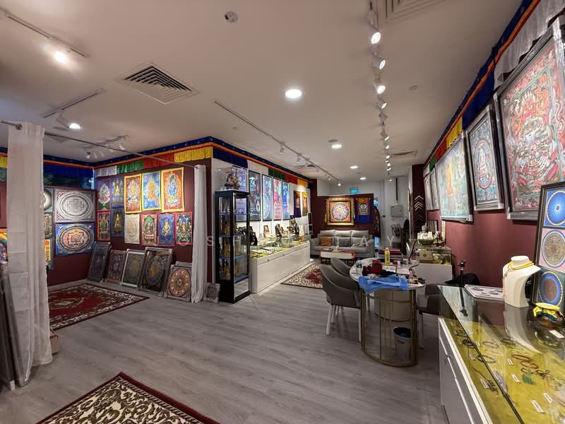 Woods Square, 12 Woodlands Square, 646 sqft, Office For Rent, by Joshua Tay, 500068619 - Interior - CommercialGuru.com.sg