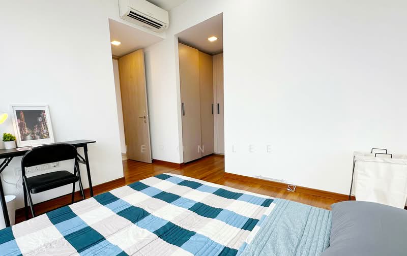 J Gateway, 2 Gateway Drive, Room Rental, 165 sqft, Condominium For Rent, by Jeron Lee, 500068626 - Bedroom - PropertyGuru.com.sg