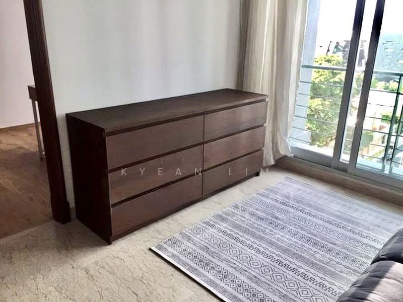 Sunshine Plaza, 10 Prinsep Link, 1 Bedroom, 570 sqft, Apartment For Rent, by Kyean Lim, 500068636 - Interior - PropertyGuru.com.sg