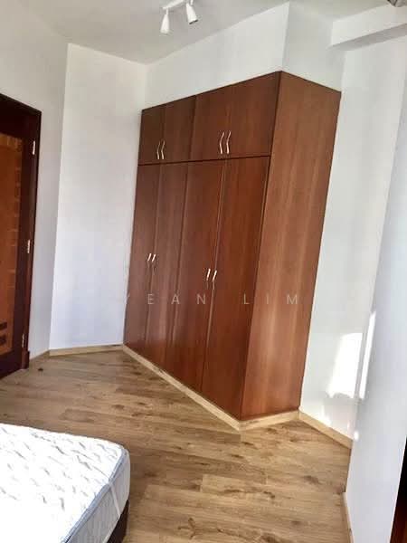 Sunshine Plaza, 10 Prinsep Link, 1 Bedroom, 570 sqft, Apartment For Rent, by Kyean Lim, 500068636 - Bedroom - PropertyGuru.com.sg