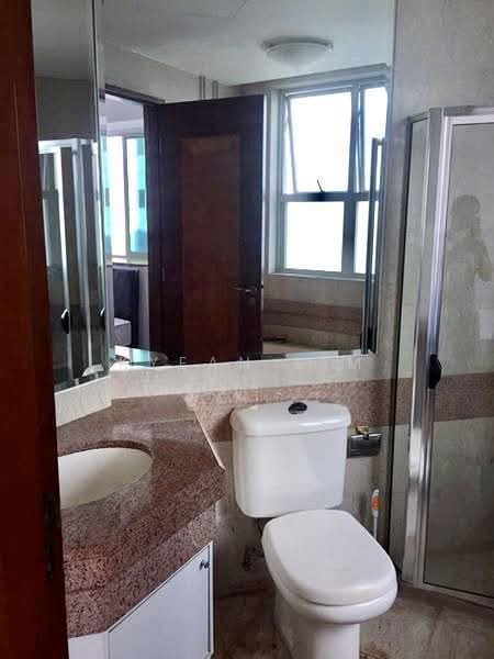 Sunshine Plaza, 10 Prinsep Link, 1 Bedroom, 570 sqft, Apartment For Rent, by Kyean Lim, 500068636 - Bathroom - PropertyGuru.com.sg