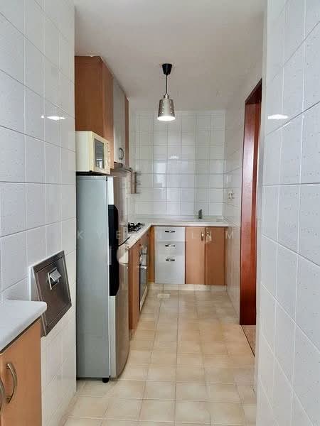 Sunshine Plaza, 10 Prinsep Link, 1 Bedroom, 570 sqft, Apartment For Rent, by Kyean Lim, 500068636 - Kitchen - PropertyGuru.com.sg