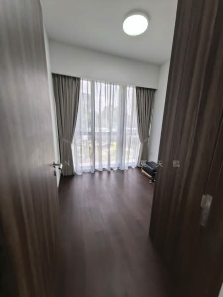 Lentor Modern, 5 Lentor Central, 3 Bedrooms, 969 sqft, Condominium For Rent, by Ben XIA 夏天鹏, 500068637 - Interior - PropertyGuru.com.sg