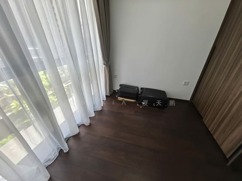 Lentor Modern, 5 Lentor Central, 3 Bedrooms, 969 sqft, Condominium For Rent, by Ben XIA 夏天鹏, 500068637 - Interior - PropertyGuru.com.sg