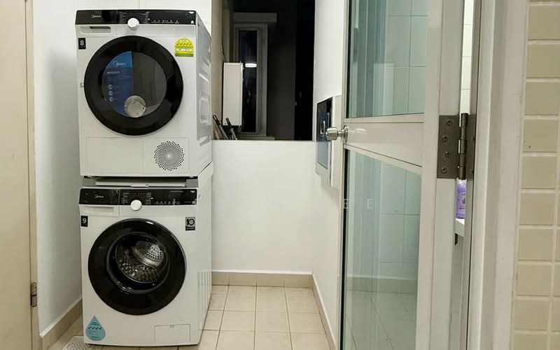 The Jade, 9 Bukit Batok Central Link, Room Rental, 165 sqft, Condominium For Rent, by Jeron Lee, 500068638 - Interior - PropertyGuru.com.sg