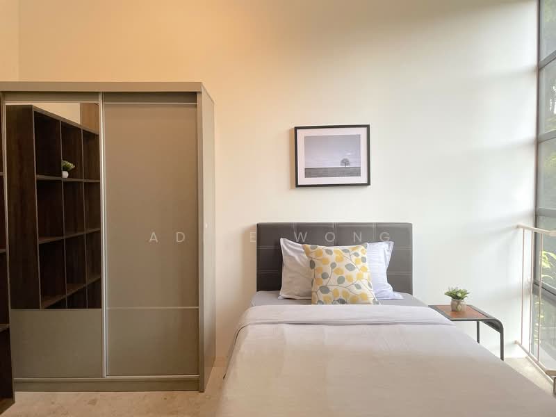 Beautiful Room @ Stevens MRT | Close to Nature & CBD | Quiet Apartment, , Room Rental, 130 sqft, Condominium For Rent, by Addie Wong, 500068639 - PropertyGuru.com.sg