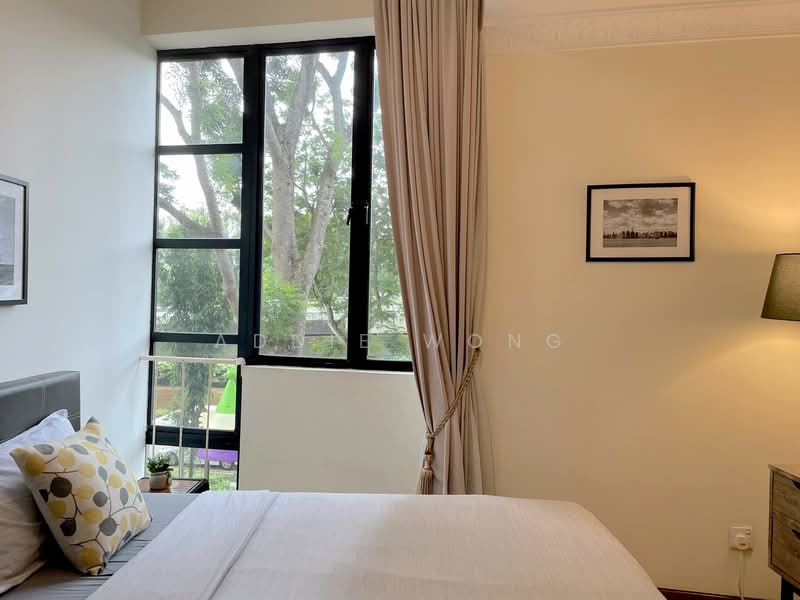 Beautiful Room @ Stevens MRT | Close to Nature & CBD | Quiet Apartment, , Room Rental, 130 sqft, Condominium For Rent, by Addie Wong, 500068639 - Bedroom - PropertyGuru.com.sg