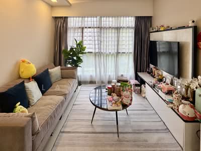 For Sale - 289A Compassvale Crescent