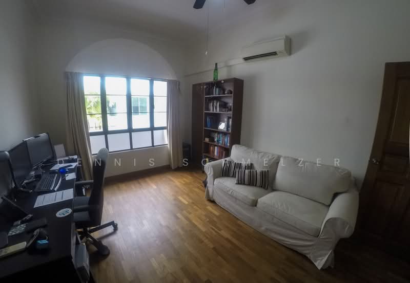 Siglap / Frankel Estate, Yarrow Gardens, 4 Bedrooms, 2,800 sqft, Semi-Detached House For Rent, by Dennis Schmelzer, 500068641 - Upstairs Common Room 1 - PropertyGuru.com.sg