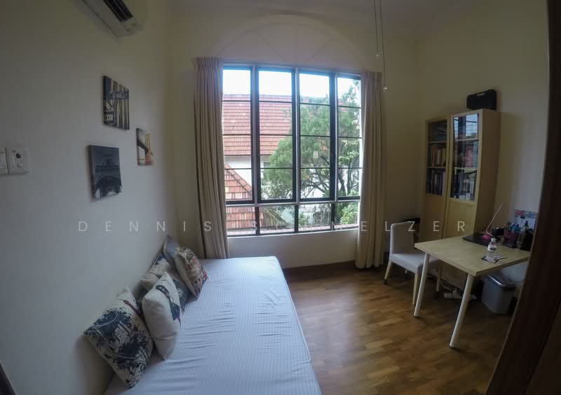 Siglap / Frankel Estate, Yarrow Gardens, 4 Bedrooms, 2,800 sqft, Semi-Detached House For Rent, by Dennis Schmelzer, 500068641 - Upstairs Common Room 2 - PropertyGuru.com.sg