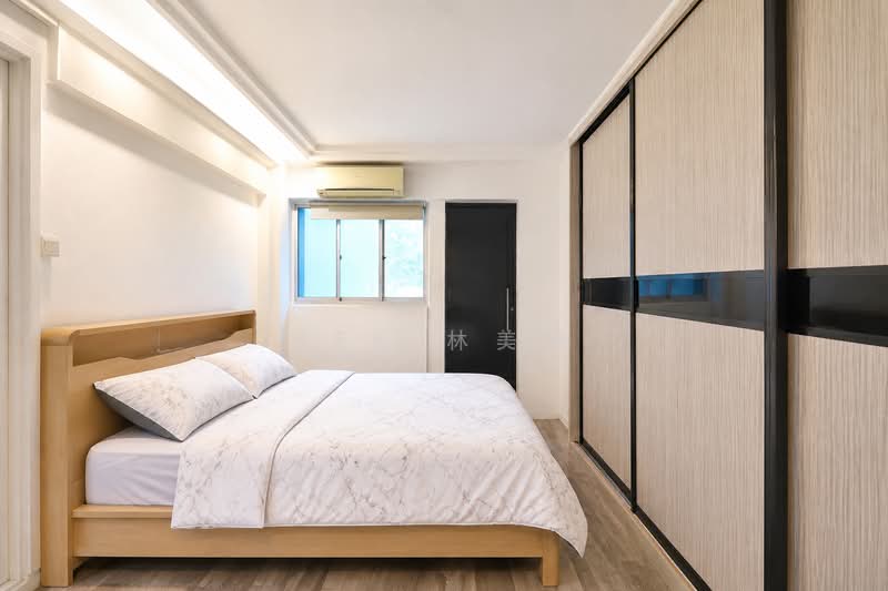 279 Tampines Street 22, 279 Tampines Street 22, 3 Bedrooms, 1,453 sqft, HDB Flat For Sale, by Bee 林美玲, 500068645 - Bedroom - PropertyGuru.com.sg