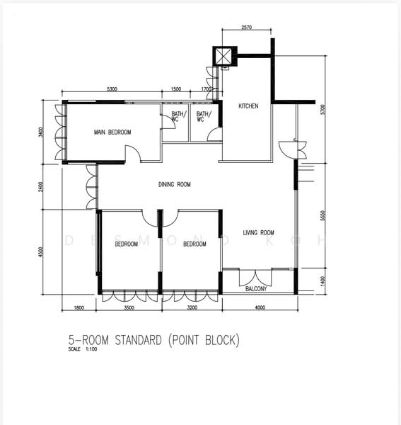 For Sale 72 Telok Blangah Heights