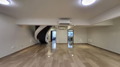 For Rent - Chancery Court