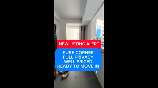 140A Corporation Drive HDB Flat For Sale at S$ 650,000 | PropertyGuru Singapore