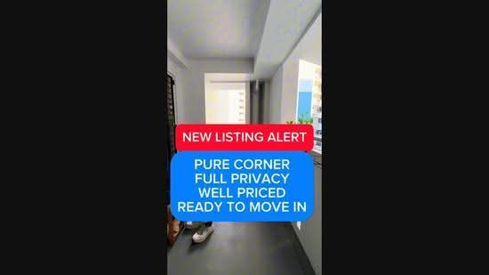 140A Corporation Drive, 140A Corporation Drive, Boon Lay / Jurong / Tuas, 3 Bedrooms, 1,001 sqft, HDB Flat For Sale, by Tobio Sim, 500068653 - PropertyGuru.com.sg