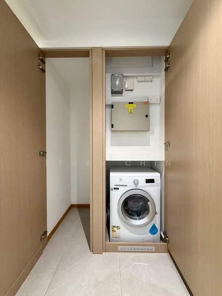 The Antares, 19 Mattar Road, 2 Bedrooms, 710 sqft, Condominium For Rent, by Ethan Chin, 500068654 - Interior - PropertyGuru.com.sg