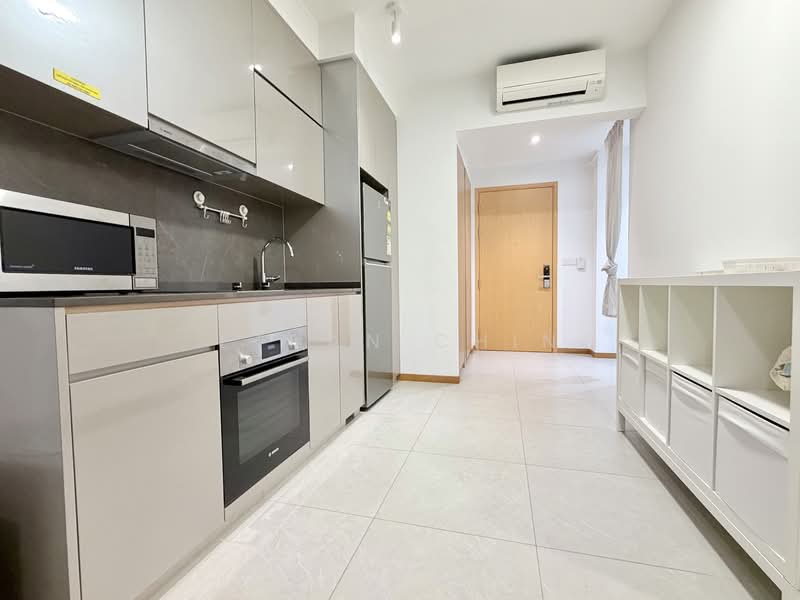 The Antares, 19 Mattar Road, 2 Bedrooms, 710 sqft, Condominium For Rent, by Ethan Chin, 500068654 - PropertyGuru.com.sg