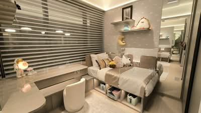 For Sale - Coastal Cabana