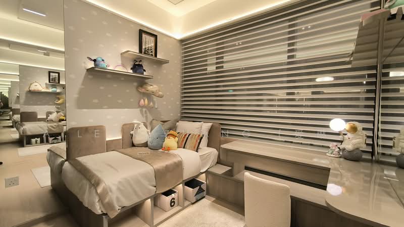 Coastal Cabana, 22 Jalan Loyang Besar, 4 Bedrooms, 1,012 sqft, Executive Condominium For Sale, by Aileen Zhang (爱琳), 500068657 - Bedroom - PropertyGuru.com.sg