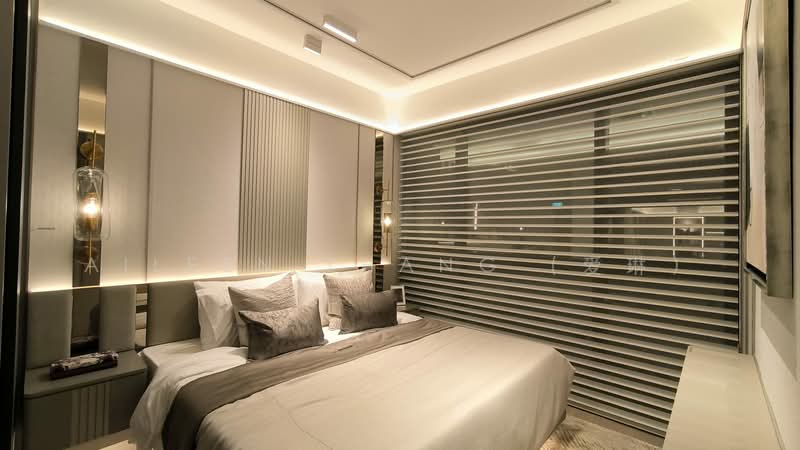 Coastal Cabana, 22 Jalan Loyang Besar, 4 Bedrooms, 1,012 sqft, Executive Condominium For Sale, by Aileen Zhang (爱琳), 500068657 - Bedroom - PropertyGuru.com.sg