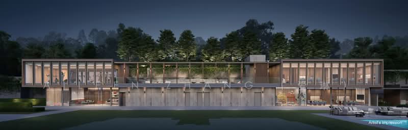 Coastal Cabana Executive Condominium For Sale at S$ 1,762,000 | PropertyGuru Singapore - Gym