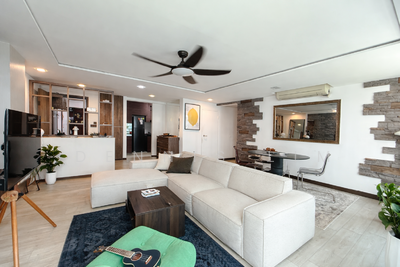 For Sale - 207B Punggol Place