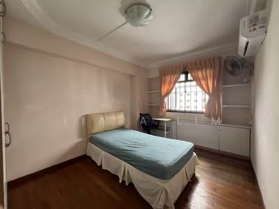 For Rent - 116A Rivervale Drive