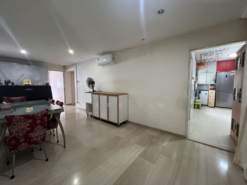 116A Rivervale Drive, 116A Rivervale Drive, Room Rental, 100 sqft, HDB Flat For Rent, by Tiara Lim, 500068659 - PropertyGuru.com.sg