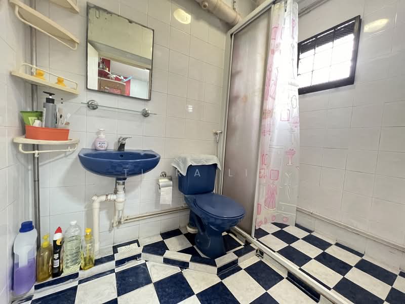 116A Rivervale Drive, 116A Rivervale Drive, Room Rental, 100 sqft, HDB Flat For Rent, by Tiara Lim, 500068659 - PropertyGuru.com.sg